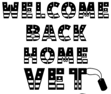 Welcome Back Home logo